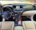 Лексус РХ, об'ємом двигуна 3.46 л та пробігом 188 тис. км за 15800 $, фото 24 на Automoto.ua