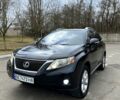 Лексус РХ, объемом двигателя 3.5 л и пробегом 186 тыс. км за 19000 $, фото 2 на Automoto.ua