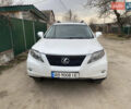 Лексус РХ, объемом двигателя 3.46 л и пробегом 230 тыс. км за 21500 $, фото 2 на Automoto.ua