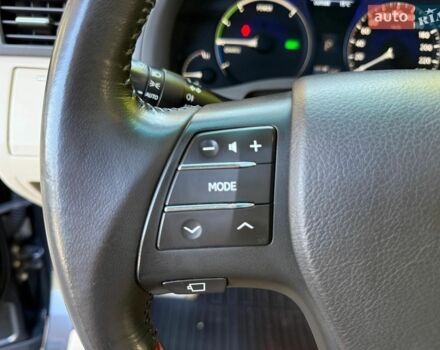 Лексус РХ, об'ємом двигуна 3.46 л та пробігом 188 тис. км за 15800 $, фото 36 на Automoto.ua