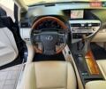 Лексус РХ, об'ємом двигуна 3.46 л та пробігом 188 тис. км за 15800 $, фото 25 на Automoto.ua