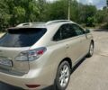 Лексус РХ, об'ємом двигуна 3.5 л та пробігом 290 тис. км за 14500 $, фото 7 на Automoto.ua