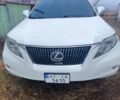 Лексус РХ, объемом двигателя 3.5 л и пробегом 200 тыс. км за 16000 $, фото 1 на Automoto.ua