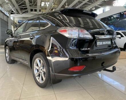 Лексус РХ 2011 в Одессе на Automoto.ua Лексус РХ, объемом двигателя 3.5 л и пробегом 100 тыс. км за 18500 $, фото 11 на Automoto.ua