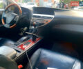 Лексус РХ, об'ємом двигуна 3.46 л та пробігом 268 тис. км за 14000 $, фото 11 на Automoto.ua