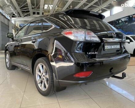 Лексус РХ 2011 в Одессе на Automoto.ua Лексус РХ, объемом двигателя 3.5 л и пробегом 100 тыс. км за 18500 $, фото 10 на Automoto.ua