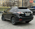 Лексус РХ, об'ємом двигуна 3.5 л та пробігом 206 тис. км за 15700 $, фото 3 на Automoto.ua