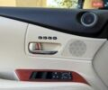 Лексус РХ, об'ємом двигуна 3.46 л та пробігом 188 тис. км за 15800 $, фото 41 на Automoto.ua