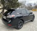 Лексус РХ, об'ємом двигуна 3.46 л та пробігом 118 тис. км за 20500 $, фото 16 на Automoto.ua