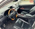 Лексус РХ, объемом двигателя 3.5 л и пробегом 280 тыс. км за 11000 $, фото 8 на Automoto.ua