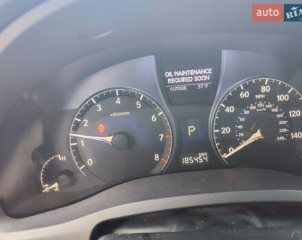 Лексус РХ, объемом двигателя 3.5 л и пробегом 200 тыс. км за 16000 $, фото 7 на Automoto.ua