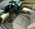 Лексус РХ, об'ємом двигуна 3.5 л та пробігом 290 тис. км за 14500 $, фото 9 на Automoto.ua