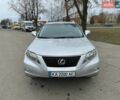 Лексус РХ, объемом двигателя 3.5 л и пробегом 280 тыс. км за 11000 $, фото 6 на Automoto.ua