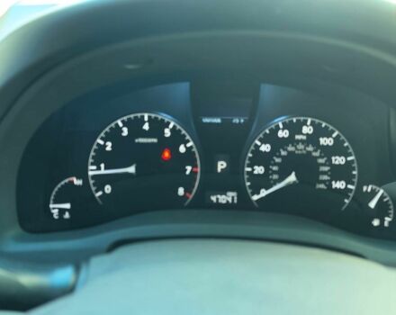 Лексус РХ, об'ємом двигуна 3.46 л та пробігом 47 тис. км за 25000 $, фото 5 на Automoto.ua