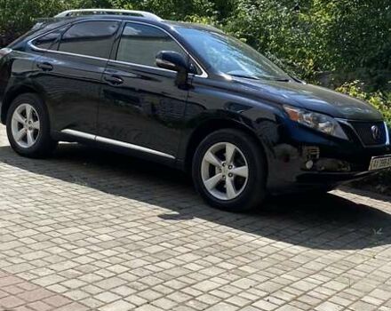 Лексус РХ, об'ємом двигуна 0 л та пробігом 264 тис. км за 20000 $, фото 3 на Automoto.ua