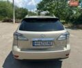 Лексус РХ, об'ємом двигуна 3.5 л та пробігом 290 тис. км за 14500 $, фото 6 на Automoto.ua