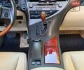 Лексус РХ, об'ємом двигуна 3.46 л та пробігом 188 тис. км за 15800 $, фото 27 на Automoto.ua