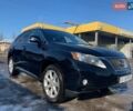 Лексус РХ, об'ємом двигуна 3.46 л та пробігом 175 тис. км за 20500 $, фото 1 на Automoto.ua