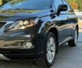 Лексус РХ, об'ємом двигуна 3.46 л та пробігом 188 тис. км за 15800 $, фото 5 на Automoto.ua