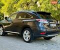 Лексус РХ, об'ємом двигуна 3.46 л та пробігом 188 тис. км за 15800 $, фото 16 на Automoto.ua