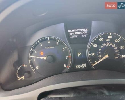 Лексус РХ, объемом двигателя 3.5 л и пробегом 200 тыс. км за 16000 $, фото 7 на Automoto.ua