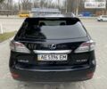 Лексус РХ, об'ємом двигуна 3.46 л та пробігом 118 тис. км за 20500 $, фото 15 на Automoto.ua