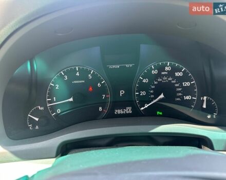 Лексус РХ, об'ємом двигуна 3.5 л та пробігом 290 тис. км за 14500 $, фото 20 на Automoto.ua