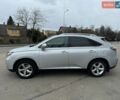 Лексус РХ, объемом двигателя 3.5 л и пробегом 280 тыс. км за 11000 $, фото 1 на Automoto.ua