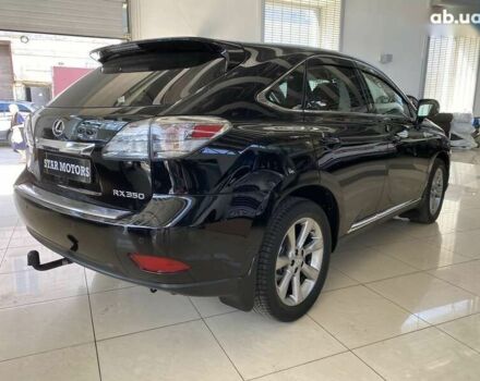 Лексус РХ 2011 в Одессе на Automoto.ua Лексус РХ, объемом двигателя 3.5 л и пробегом 100 тыс. км за 18500 $, фото 17 на Automoto.ua
