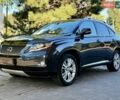 Лексус РХ, об'ємом двигуна 3.46 л та пробігом 188 тис. км за 15800 $, фото 1 на Automoto.ua