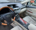 Лексус РХ, объемом двигателя 3.5 л и пробегом 260 тыс. км за 16900 $, фото 11 на Automoto.ua