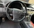 Лексус РХ, объемом двигателя 3.46 л и пробегом 137 тыс. км за 18000 $, фото 11 на Automoto.ua