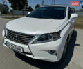 Лексус РХ, объемом двигателя 3.5 л и пробегом 146 тыс. км за 20600 $, фото 1 на Automoto.ua