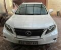 Лексус РХ, объемом двигателя 3.46 л и пробегом 137 тыс. км за 18000 $, фото 1 на Automoto.ua