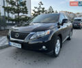 Лексус РХ, объемом двигателя 3.5 л и пробегом 260 тыс. км за 16900 $, фото 1 на Automoto.ua