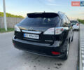 Лексус РХ, объемом двигателя 3.5 л и пробегом 260 тыс. км за 16900 $, фото 5 на Automoto.ua