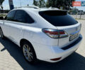 Лексус РХ, объемом двигателя 3.5 л и пробегом 146 тыс. км за 20600 $, фото 5 на Automoto.ua