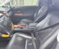 Лексус РХ, объемом двигателя 3.5 л и пробегом 200 тыс. км за 16000 $, фото 8 на Automoto.ua