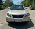 Лексус РХ, об'ємом двигуна 3.5 л та пробігом 287 тис. км за 15900 $, фото 1 на Automoto.ua