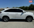 Лексус РХ, объемом двигателя 3.5 л и пробегом 146 тыс. км за 20600 $, фото 3 на Automoto.ua