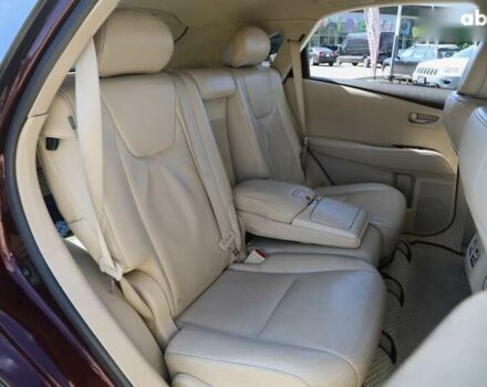 Лексус РХ, об'ємом двигуна 0 л та пробігом 265 тис. км за 19000 $, фото 9 на Automoto.ua