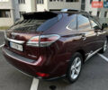 Лексус РХ, объемом двигателя 3.46 л и пробегом 255 тыс. км за 17200 $, фото 8 на Automoto.ua