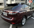 Лексус РХ, объемом двигателя 3.46 л и пробегом 245 тыс. км за 17900 $, фото 8 на Automoto.ua