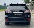 Лексус РХ, объемом двигателя 3.5 л и пробегом 96 тыс. км за 22499 $, фото 11 на Automoto.ua
