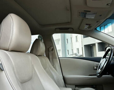 Лексус РХ, объемом двигателя 3.46 л и пробегом 245 тыс. км за 17900 $, фото 17 на Automoto.ua