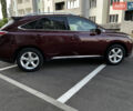 Лексус РХ, об'ємом двигуна 3.46 л та пробігом 255 тис. км за 17200 $, фото 9 на Automoto.ua