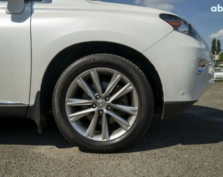 Лексус РХ, объемом двигателя 3.5 л и пробегом 202 тыс. км за 18500 $, фото 5 на Automoto.ua