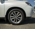 Лексус РХ, объемом двигателя 3.5 л и пробегом 202 тыс. км за 18500 $, фото 5 на Automoto.ua