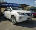 Лексус РХ, объемом двигателя 3.5 л и пробегом 202 тыс. км за 18500 $, фото 3 на Automoto.ua