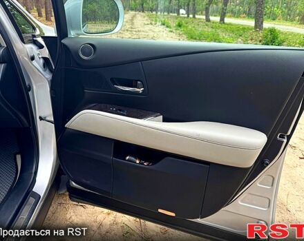 Лексус РХ, об'ємом двигуна 3.5 л та пробігом 182 тис. км за 21500 $, фото 7 на Automoto.ua